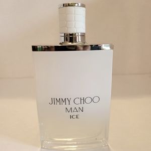 Jimmy Choo Ice Men's Cologne